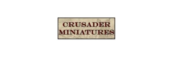 Crusader Miniatures