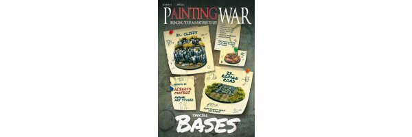 Painting War