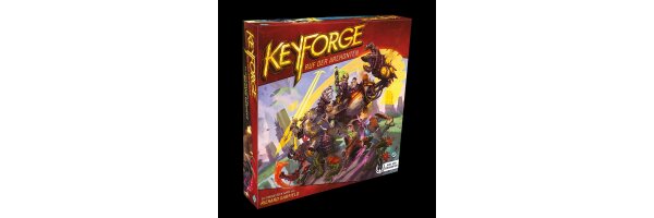 Key Forge