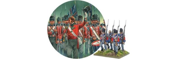 Napoleonic British
