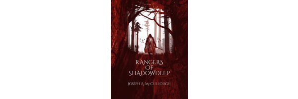 Rangers of Shadow Deep