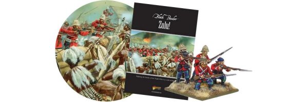 Anglo-Zulu War