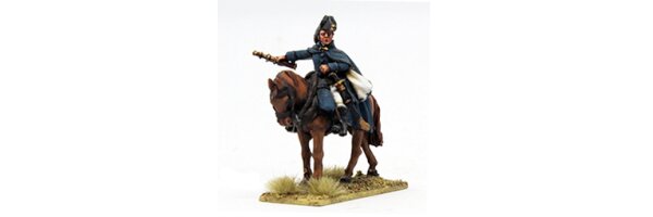 British and Hanoverian Army