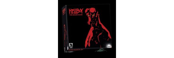 Hellboy