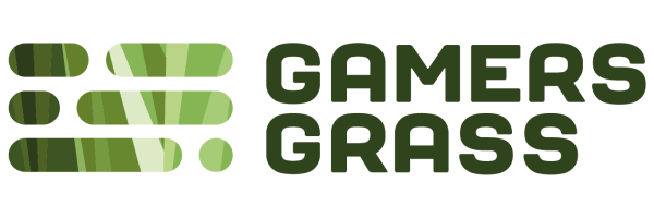 Gamers Grass