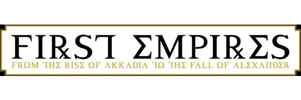 First Empires