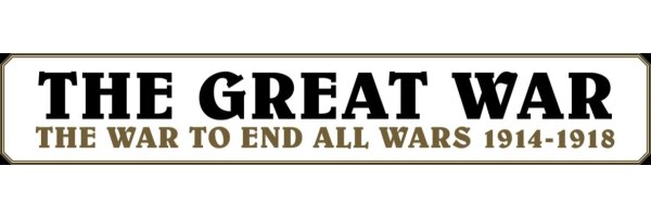 The Great War