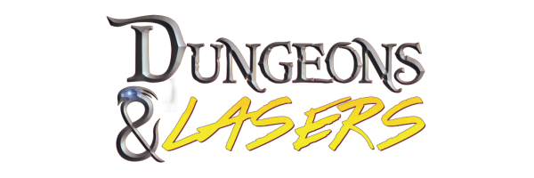 Dungeons & Lasers