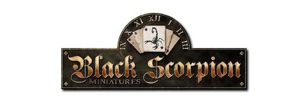 Black Scorpion