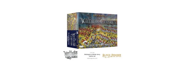 Epic Battles: Waterloo