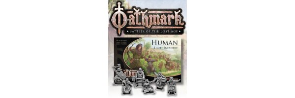 Oathmark -  Orcs Vorbestellaktion