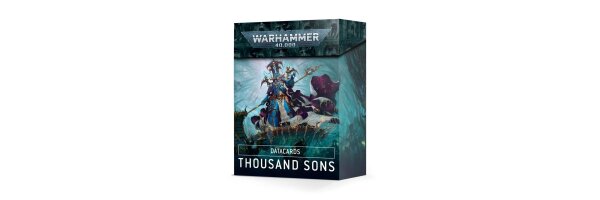 Thousand Sons