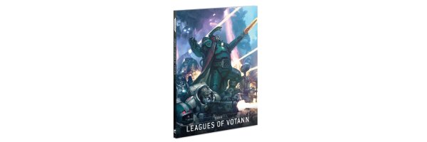 Leagues Of Votann