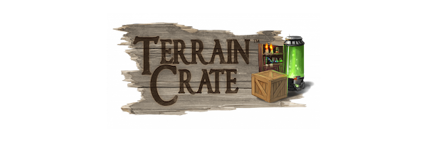 Terrain Crate