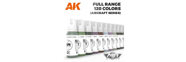 Air Series