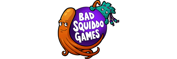 Bad Squido Games