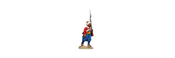 Ottoman Army 1790-1815