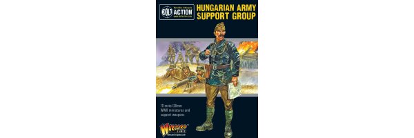 Ungarische Armee