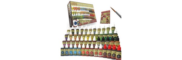 Army Painter Box-Sets