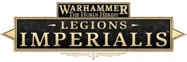 Legions Imperialis