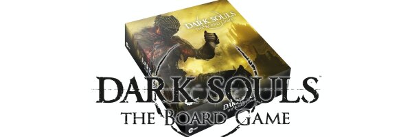 Dark Souls: The Board Game