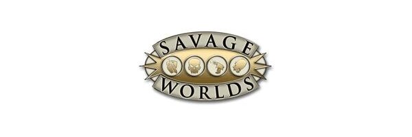 Savage Worlds