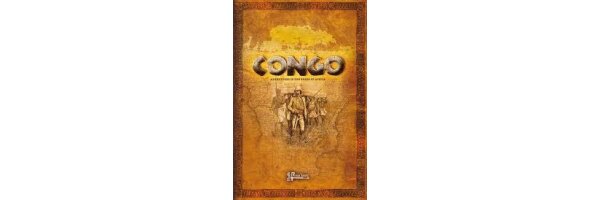 CONGO