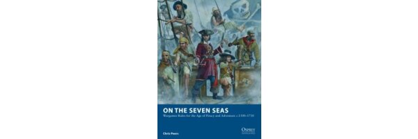 On The Seven Seas
