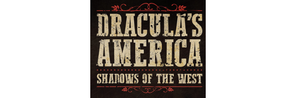 Dracula\'s America