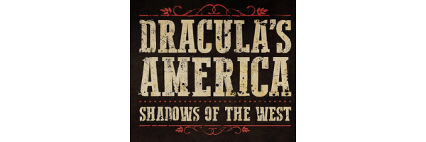 Dracula's America