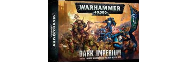 WH40K Box-Sets