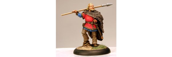 Helden der Wikinger - Heroes Of The Viking Age