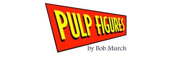 Pulp Figures