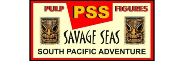 Savage Seas