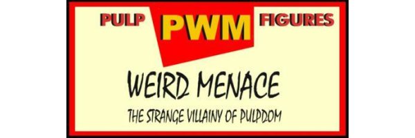 Weird Menace