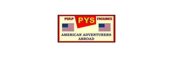 American Adventures Abroad