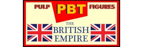 British Empire