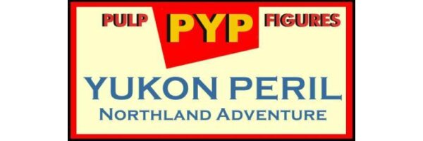 Yukon Peril