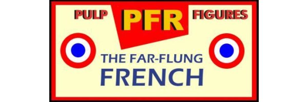 Far Flung French