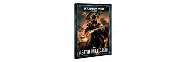 Astra Militarum