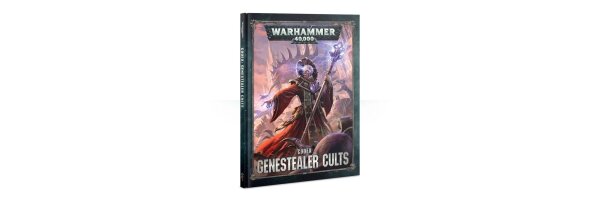 Genestealer Cults