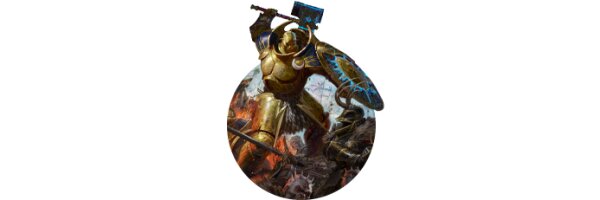 Stormcast Eternals