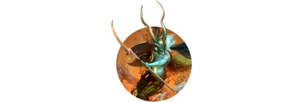 Sylvaneth