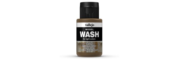 Vallejo Model Wash