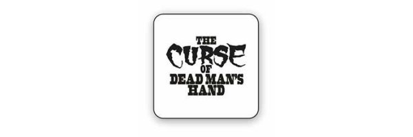 The Curse of Dead Mans Hand