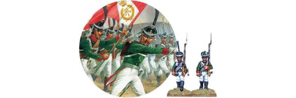 Napoleonic Russian