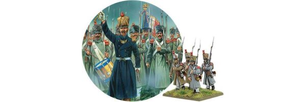 Napoleonic French