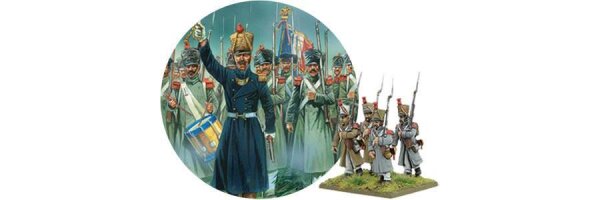 Napoleonic French