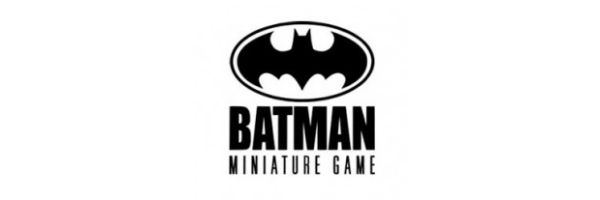 Batman Miniature Game