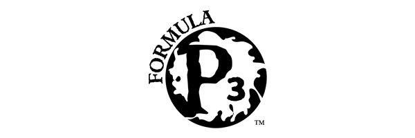 Formula P3 Farben